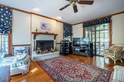 109 Mendel Drive, Chapel Hill, NC 27514 - Photo 11