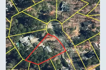 109 Mendel Drive, Chapel Hill, NC 27514 - Photo 33