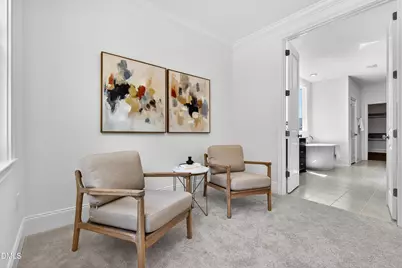 900 Timber Mist Court, Cary, NC 27519 - Photo 29