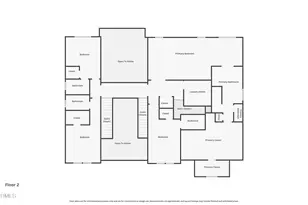 900 Timber Mist Ct, Cary, NC 27519 - Photo 55