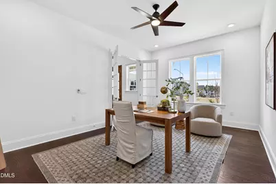 900 Timber Mist Court, Cary, NC 27519 - Photo 21