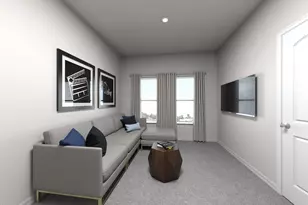 726 Southland Dr, Zebulon, NC 27597 - Photo 7