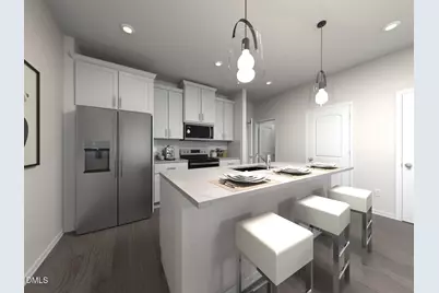 726 Southland Drive, Zebulon, NC 27597 - Photo 5