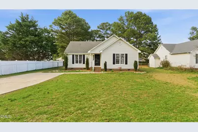 2608 Stedman Drive NW, Wilson, NC 27896 - Photo 3