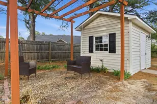 2608 Stedman Dr NW, Wilson, NC 27896 - Photo 15