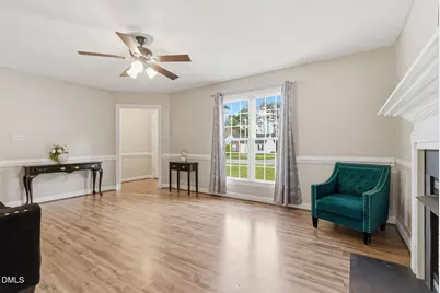 2608 Stedman Drive NW, Wilson, NC 27896 - Photo 5