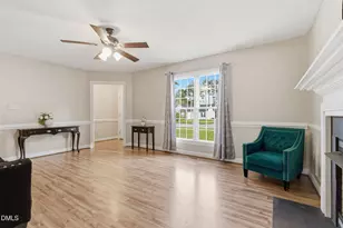 2608 Stedman Dr NW, Wilson, NC 27896 - Photo 5