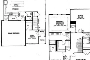 418 Hopwood Wy, Apex, NC 27523 - Photo 21