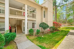 311 New Kent Pl, Cary, NC 27511 - Photo 7