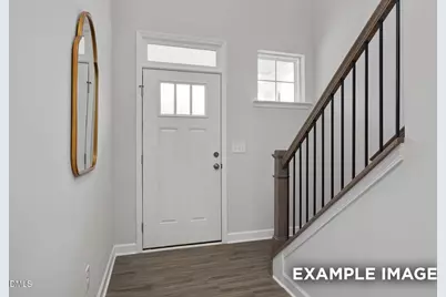 70 Baldwin Street, Lillington, NC 27546 - Photo 3