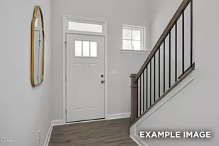 70 Baldwin St, Lillington, NC 27546 - Photo 3