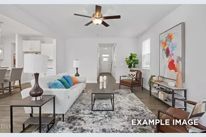 70 Baldwin Street, Lillington, NC 27546 - Photo 5