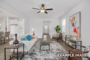 70 Baldwin St, Lillington, NC 27546 - Photo 5