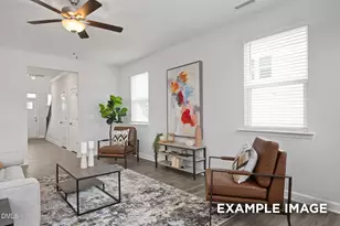 70 Baldwin St, Lillington, NC 27546 - Photo 7