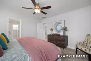 70 Baldwin St, Lillington, NC 27546 - Photo 17