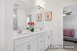 70 Baldwin St, Lillington, NC 27546 - Photo 21