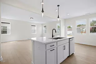 70 Baldwin St, Lillington, NC 27546 - Photo 9