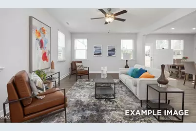 70 Baldwin Street, Lillington, NC 27546 - Photo 5
