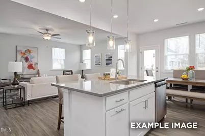 70 Baldwin Street, Lillington, NC 27546 - Photo 13