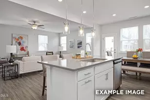 70 Baldwin St, Lillington, NC 27546 - Photo 13