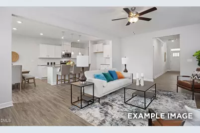 70 Baldwin Street, Lillington, NC 27546 - Photo 7