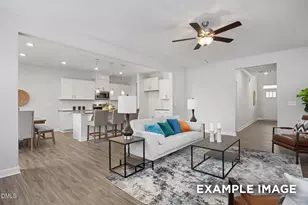 70 Baldwin St, Lillington, NC 27546 - Photo 7