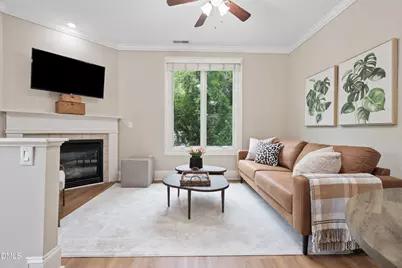 400 W Rosemary Street #Unit 401, Chapel Hill, NC 27516 - Photo 3