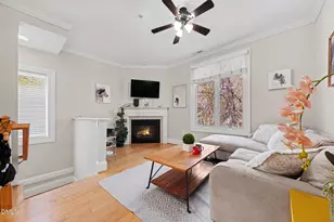 400 W Rosemary St, Chapel Hill, NC 27516 - Photo 3