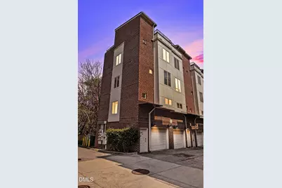 400 W Rosemary Street #Unit 401, Chapel Hill, NC 27516 - Photo 1