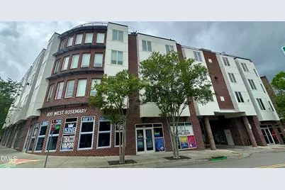 400 W Rosemary Street #Unit 401, Chapel Hill, NC 27516 - Photo 35