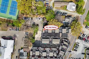 400 W Rosemary St, Chapel Hill, NC 27516 - Photo 31