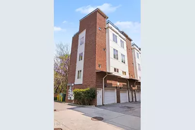 400 W Rosemary Street #Unit 401, Chapel Hill, NC 27516 - Photo 1