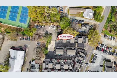 400 W Rosemary Street #Unit 401, Chapel Hill, NC 27516 - Photo 29