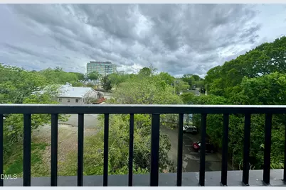 400 W Rosemary Street #Unit 401, Chapel Hill, NC 27516 - Photo 31