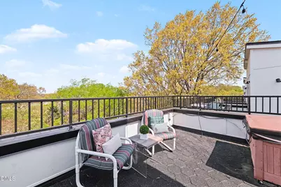 400 W Rosemary Street #Unit 401, Chapel Hill, NC 27516 - Photo 25