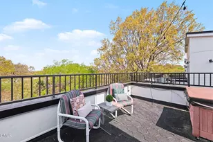 400 W Rosemary St, Chapel Hill, NC 27516 - Photo 25