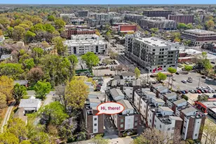 400 W Rosemary St, Chapel Hill, NC 27516 - Photo 33
