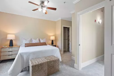 400 W Rosemary Street #Unit 401, Chapel Hill, NC 27516 - Photo 23