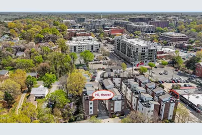 400 W Rosemary Street #Unit 401, Chapel Hill, NC 27516 - Photo 31