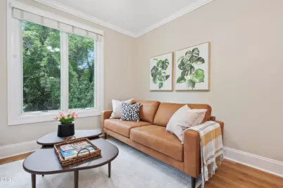 400 W Rosemary Street #Unit 401, Chapel Hill, NC 27516 - Photo 5