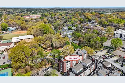 400 W Rosemary Street #Unit 401, Chapel Hill, NC 27516 - Photo 37