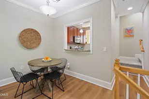 400 W Rosemary St, Chapel Hill, NC 27516 - Photo 7
