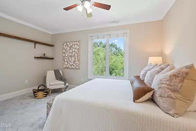 400 W Rosemary Street #Unit 401, Chapel Hill, NC 27516 - Photo 21