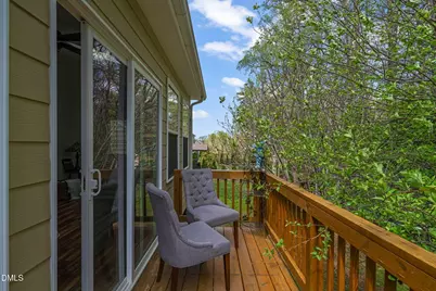 320 Forbes Road, Wake Forest, NC 27587 - Photo 43