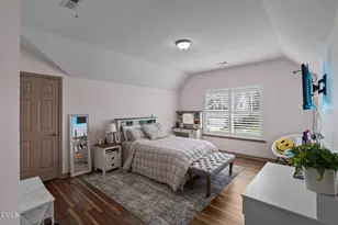 320 Forbes Rd, Wake Forest, NC 27587 - Photo 41