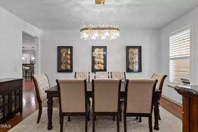 320 Forbes Road, Wake Forest, NC 27587 - Photo 7