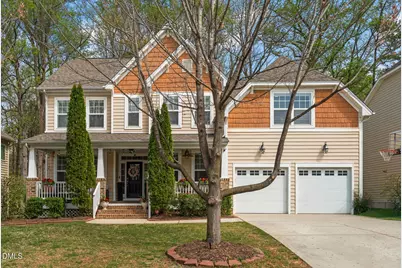 320 Forbes Road, Wake Forest, NC 27587 - Photo 51