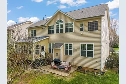 320 Forbes Road, Wake Forest, NC 27587 - Photo 47