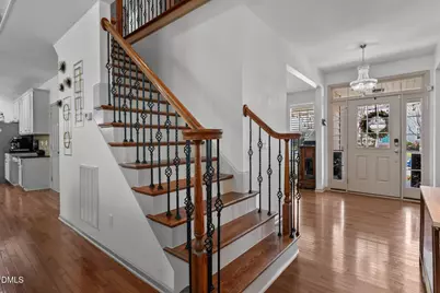 320 Forbes Road, Wake Forest, NC 27587 - Photo 11