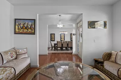 320 Forbes Road, Wake Forest, NC 27587 - Photo 9